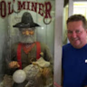 Meet your Posher, Steve